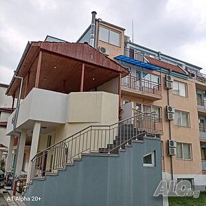 Стая под наем Почивка на море в хостел Слънце