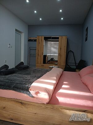 нощувки Апартамент за НОЩУВКИ във Велико Търново