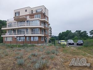 нощувки Апартамент пясъка