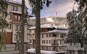 нощувки Студио под наем в Грийн Лайф Пампорово