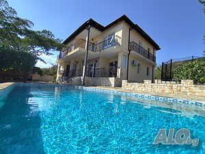  Къща за гости ДиМи