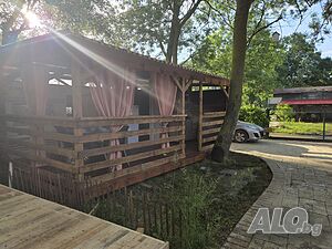 Къщи за гости Каравана под наем