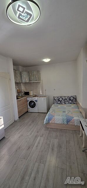 нощувки Нощувки Кючук Париж