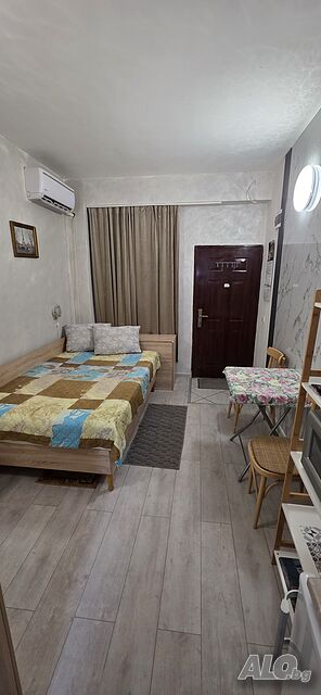 нощувки нощувки Кючук Париж