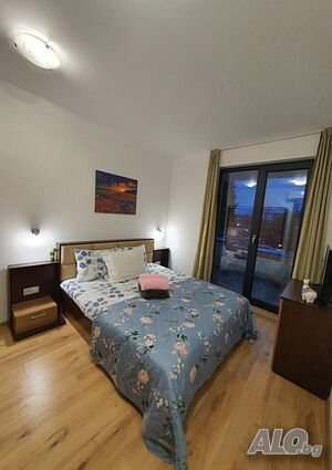 нощувки Сарафово Нощувки