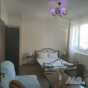 нощувки Апартамент до плажа с паркомясто