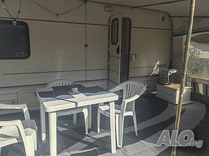 Стая под наем Каравана под наем Ахтопол