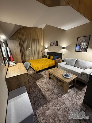 нощувки Апартамент под наем Пампорово мезонет