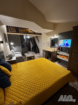 нощувки Апартамент под наем Пампорово мезонет