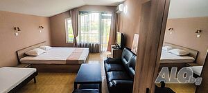 Стая под наем Семеен хотел Съндей - Почивка в Свети Влас