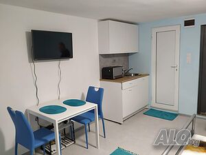 Стая под наем Cute little studio