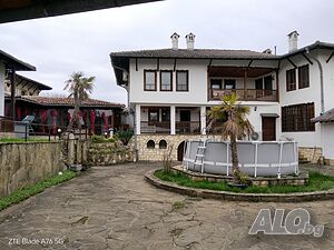  Къща за гости Цар Калоян в Арбанаси
