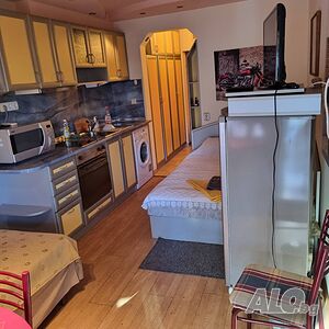 Стая под наем Студио Слънчев бряг, нощувки/целогодишно/сезонно