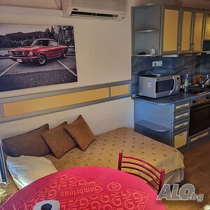 Стая под наем Студио Слънчев бряг, нощувки/целогодишно/сезонно