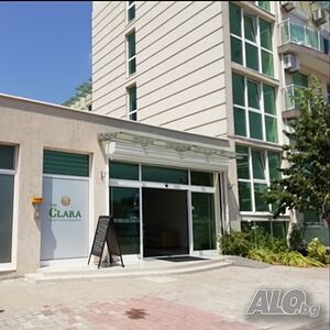 нощувки Двустаен апартамент с кухня. Отдава се под наем или за нощувки