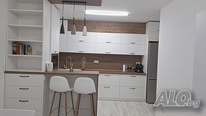 нощувки Апартамент ” Ивели 1”