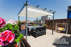 нощувки IVEL-MART Luxury Apartment