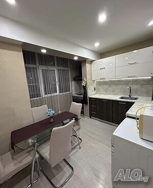 нощувки Двустаен апартамент