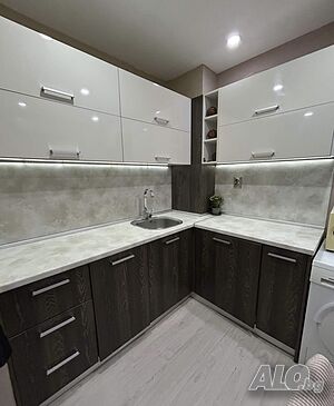 нощувки Двустаен апартамент