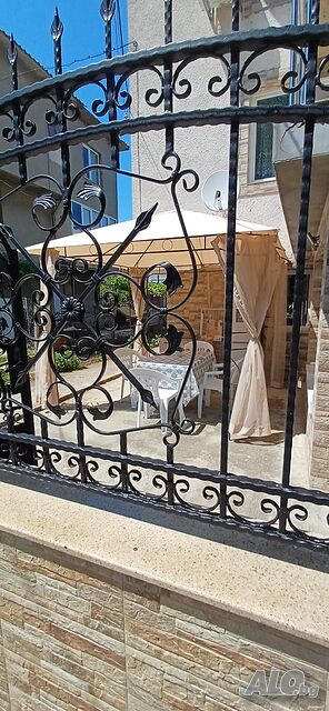 Къщи за гости Лукс Мезонет Черноморец