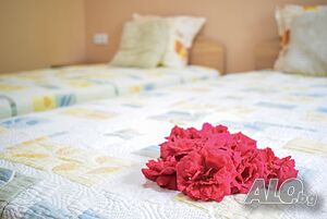 нощувки Студио за гости ”Люляк 21”