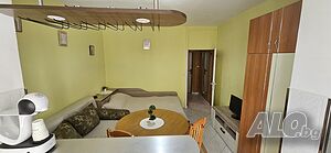 нощувки Едностаен апартамент центъра на гр. Варна 40 €