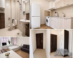 нощувки Сity Studio на центъра 35 €
