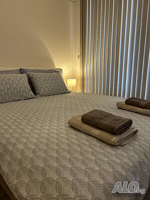 нощувки Апартамент Морски изгрев