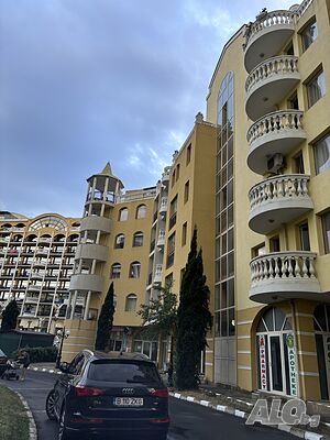 нощувки Апартамент под наем