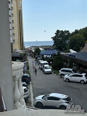 нощувки Апартамент под наем