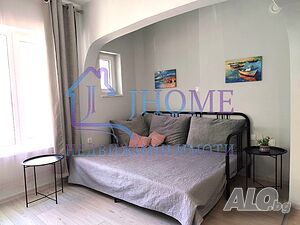 нощувки Студио Лора