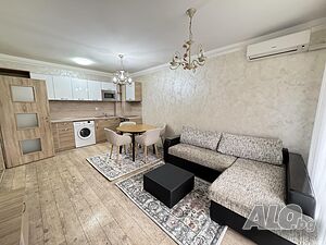 нощувки Двустаен апартамент за краткосрочно наемане