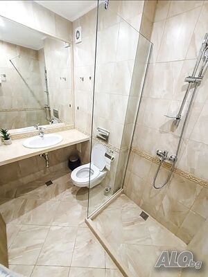 нощувки Апартамент за нощувки в South Bay Beach Residence Asparuhovo