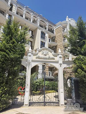 нощувки Апартамент нощувки