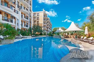 нощувки Нощувки в елитния Harmony Grand Resort
