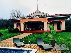  Село Костел / SPA - Castello Residenz - Село Костел -Еленски Балкан - Къща За Гости