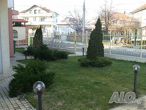 нощувки 2-стаен апартамент за почивка в центъра на Равда, на 150 м от плажа