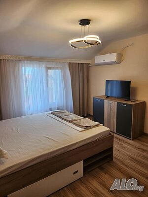 нощувки Нощувки кв. Ветрен