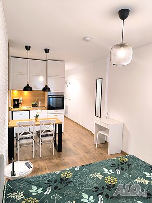 нощувки Апартамент за нощувки.The Pearl Executive Signature