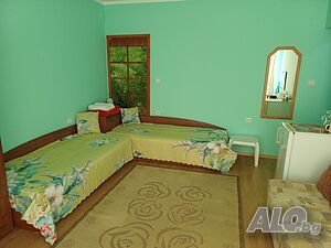 Стая под наем Квартира Лилия в Ахтопол
