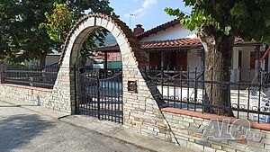 Къщи за гости Вила Петра - Аспровалта