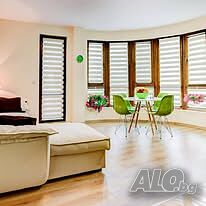 нощувки Луксозен двустаен под наем в гр. Поморие