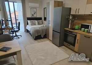 нощувки Луксозно, уютно студио за нощувки до Младежки хълм