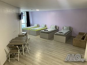 Легло в стая Апартаменти за работници - 10€ на легло