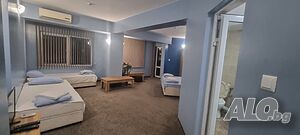 Стая под наем Стаи за работници 10€ на човек, частен паркинг, бул Словница, Люлин