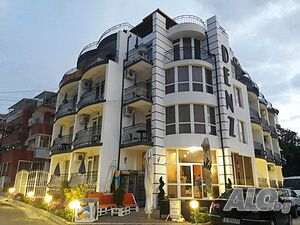 Къщи за гости Семеен хотел Денз Черноморец! Почивка на море, 50м. от плажа!