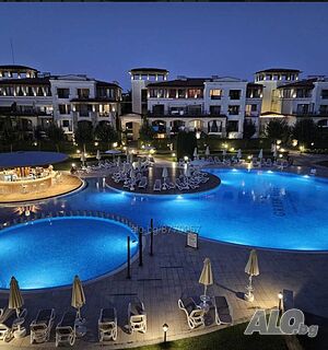 нощувки Апартамент- студио в комплексс Грийн лайф Созопол