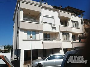 Стая под наем Къща за гости в Ахелой