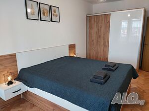 нощувки Апартамент РивърВю