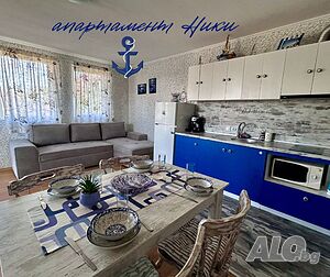 нощувки ☀️ Лято край морето в Созопол - вашият уютен дом на Буджака. ☀️